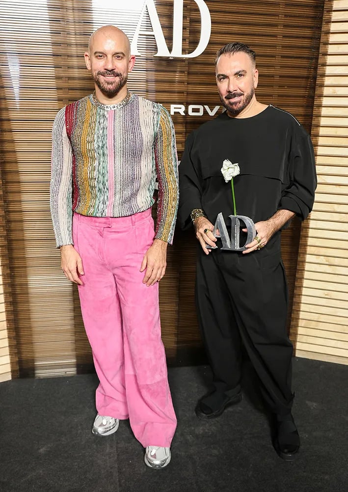 XVIII Premios Revista AD Espa&ntilde;a