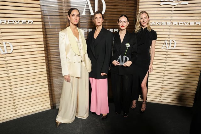 XVIII Premios Revista AD Espa&ntilde;a