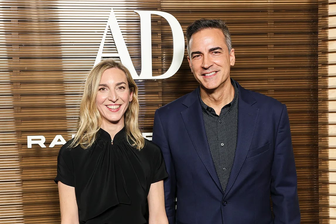 XVIII Premios Revista AD Espa&ntilde;a