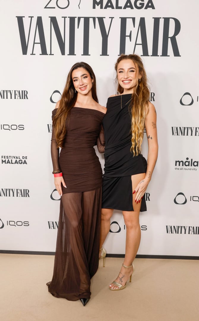 FIESTA VANITY FAIR