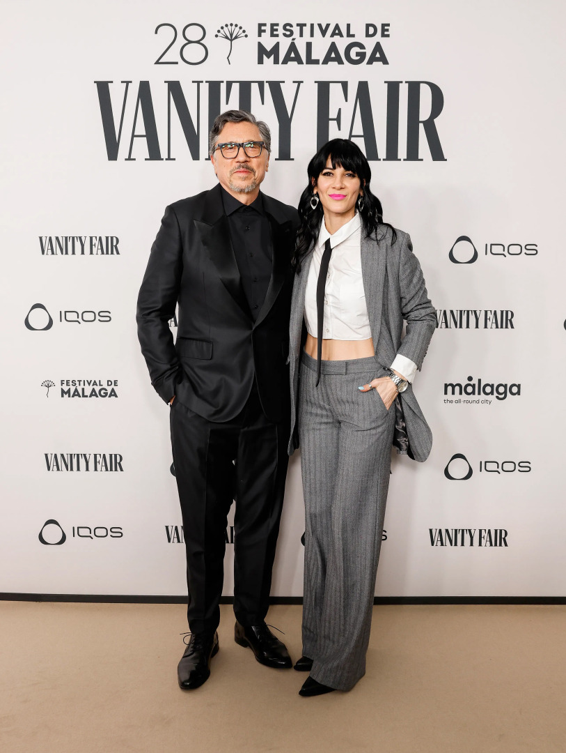 FIESTA VANITY FAIR