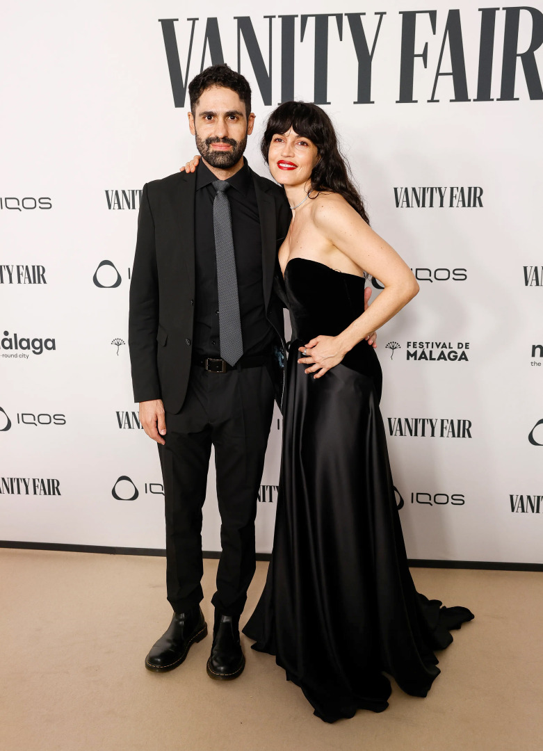 FIESTA VANITY FAIR