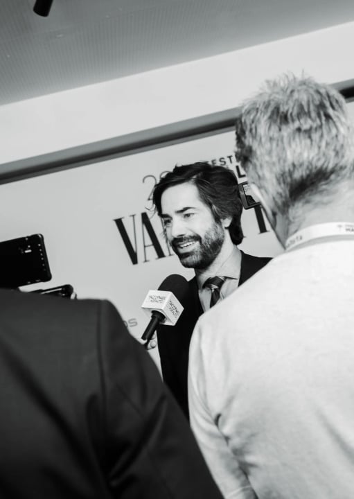 FIESTA VANITY FAIR