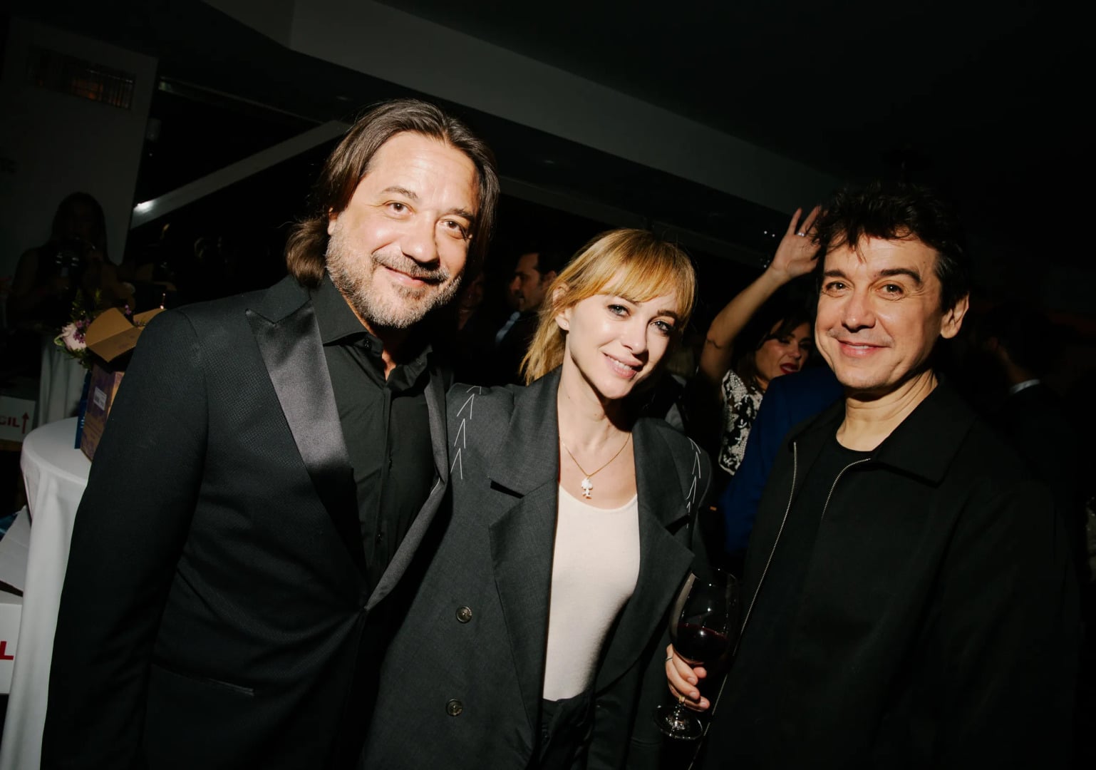 FIESTA VANITY FAIR