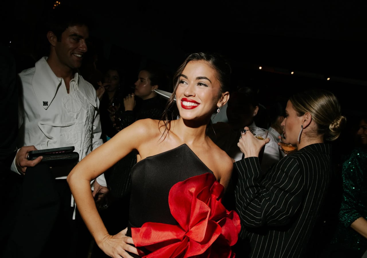 FIESTA VANITY FAIR