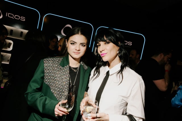FIESTA VANITY FAIR