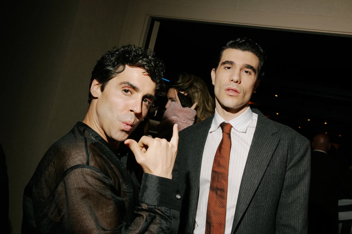 FIESTA VANITY FAIR