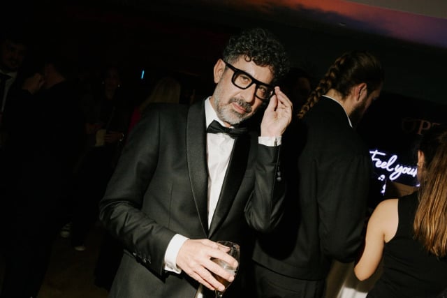 FIESTA VANITY FAIR
