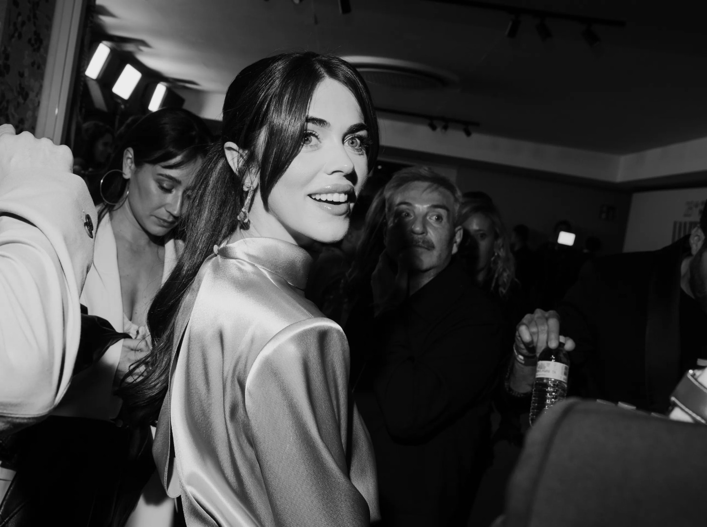 FIESTA VANITY FAIR