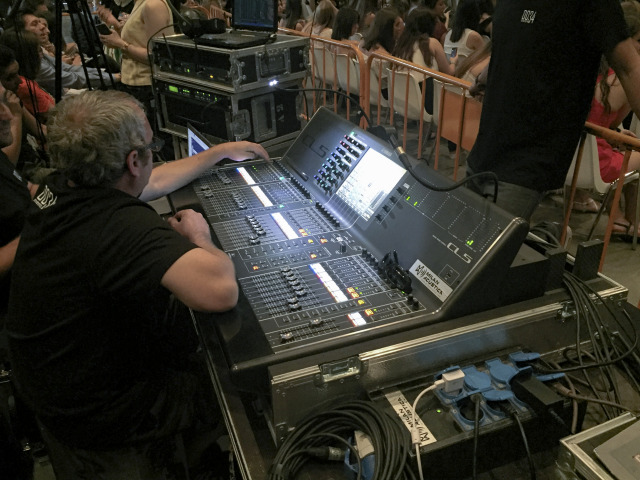 Evento Let Girls Learn