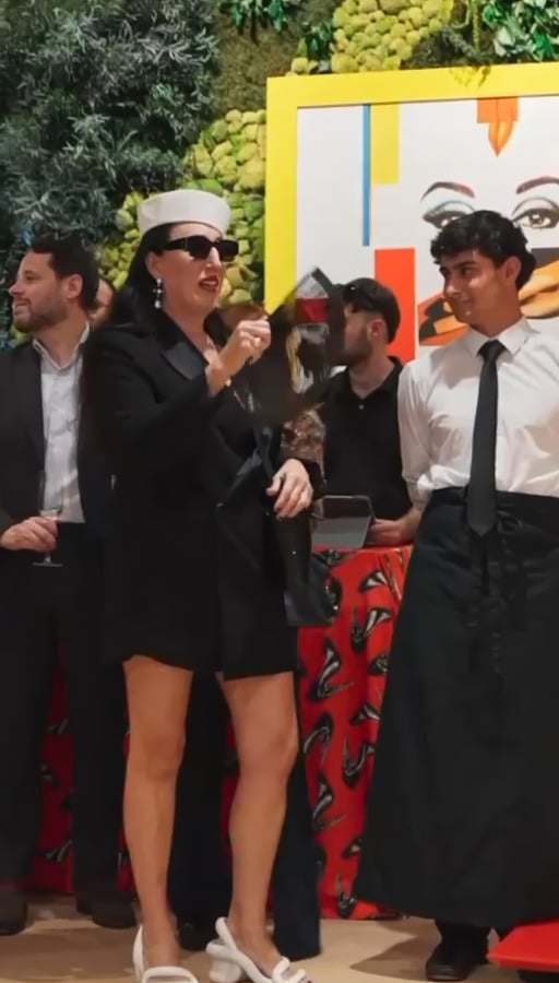 50 Aniversario Roche Bobois Espa&ntilde;a