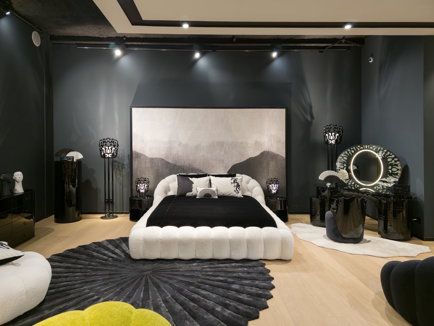 50 Aniversario Roche Bobois Espa&ntilde;a