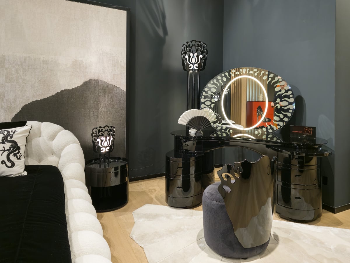 50 Aniversario Roche Bobois Espa&ntilde;a