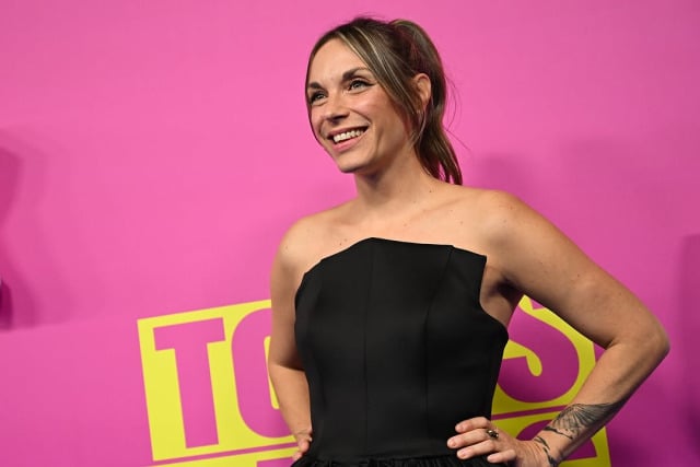 Premiere "Todos los lados de la cama"