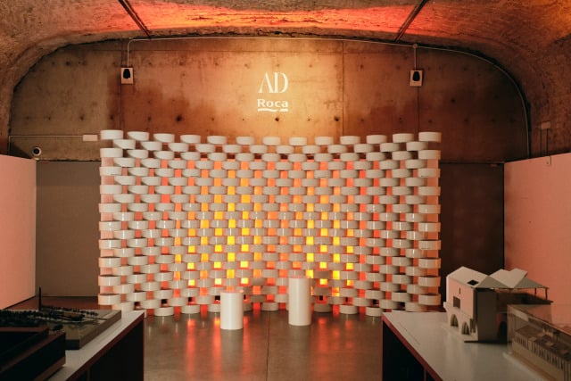 XIX Premios Revista AD Espa&ntilde;a