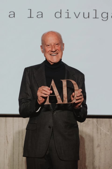 XIX Premios Revista AD Espa&ntilde;a