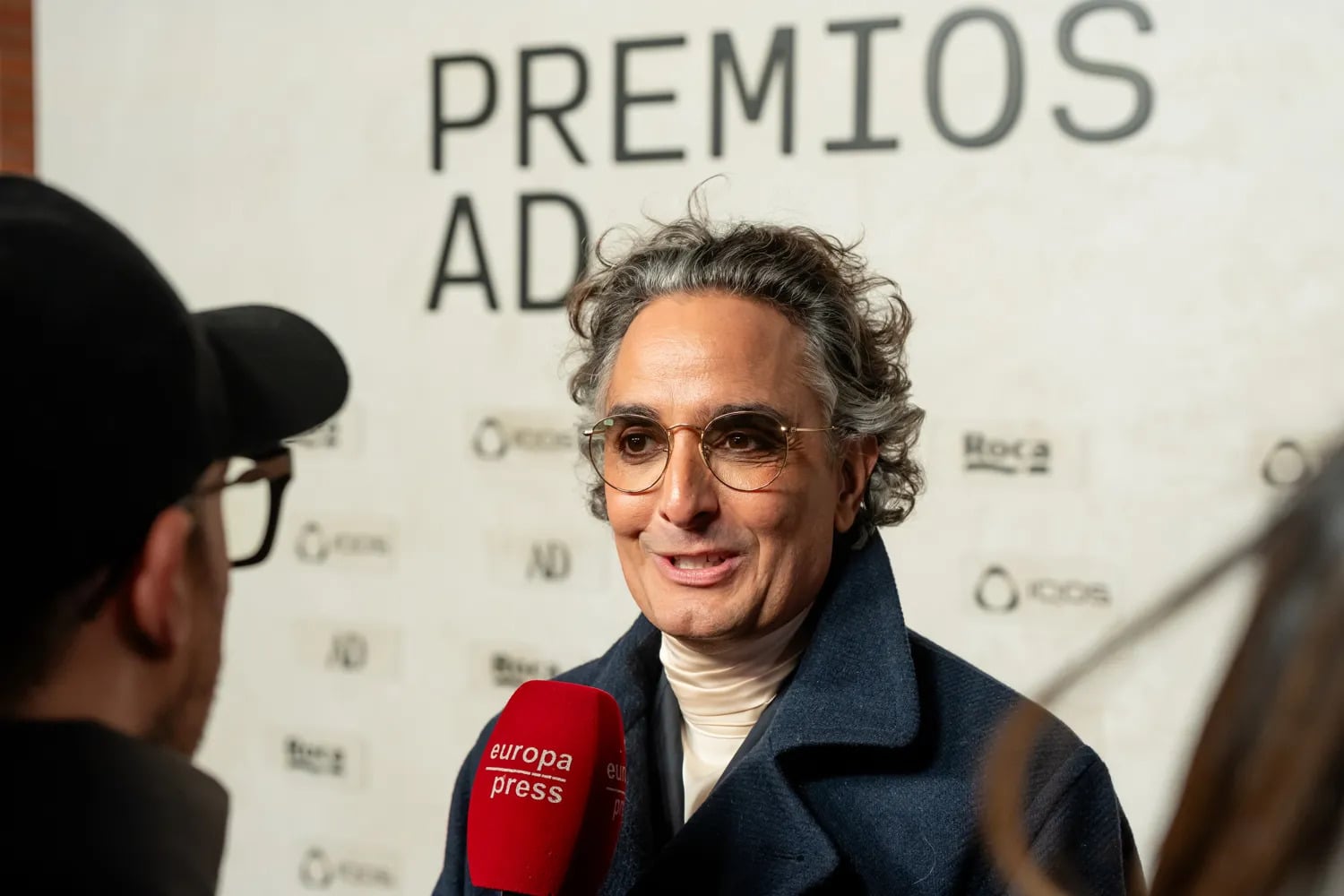 XIX Premios Revista AD Espa&ntilde;a