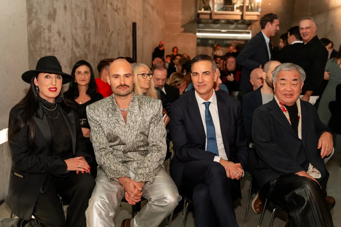 XIX Premios Revista AD Espa&ntilde;a