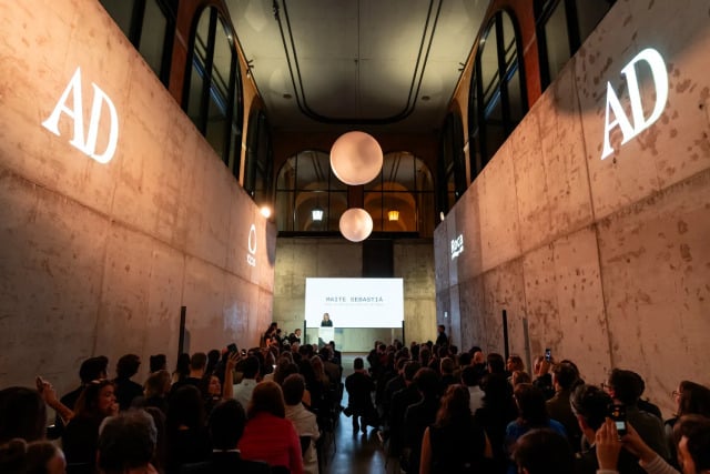 XIX Premios Revista AD Espa&ntilde;a