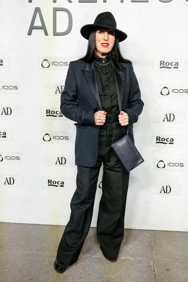 XIX Premios Revista AD Espa&ntilde;a