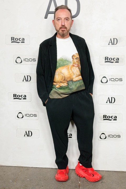XIX Premios Revista AD Espa&ntilde;a
