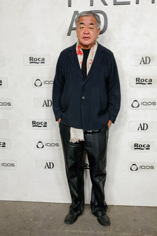 XIX Premios Revista AD Espa&ntilde;a