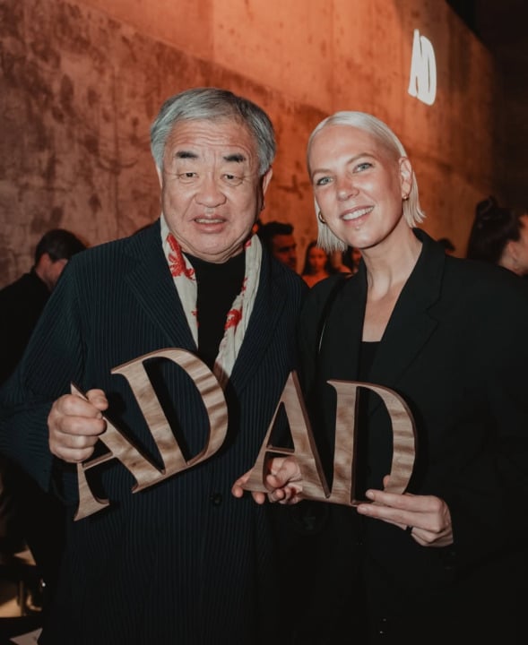 XIX Premios Revista AD Espa&ntilde;a