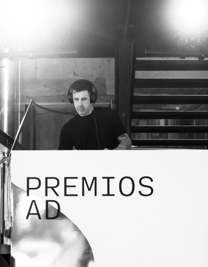 XIX Premios Revista AD Espa&ntilde;a