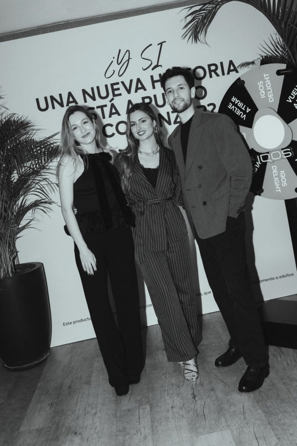 FIESTA VANITY FAIR