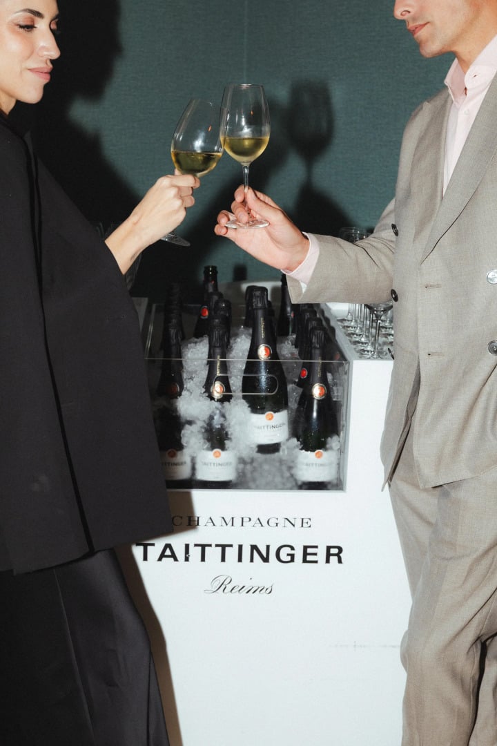 FIESTA VANITY FAIR