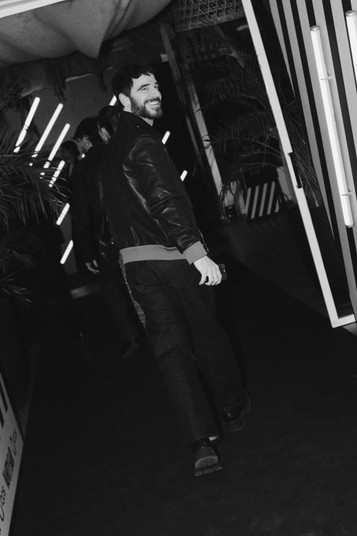 FIESTA VANITY FAIR