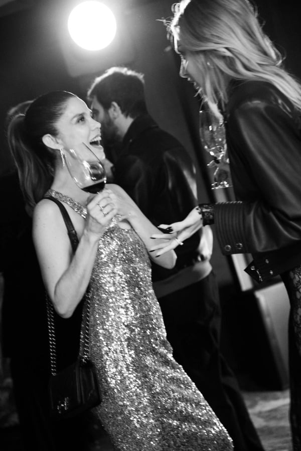 FIESTA VANITY FAIR