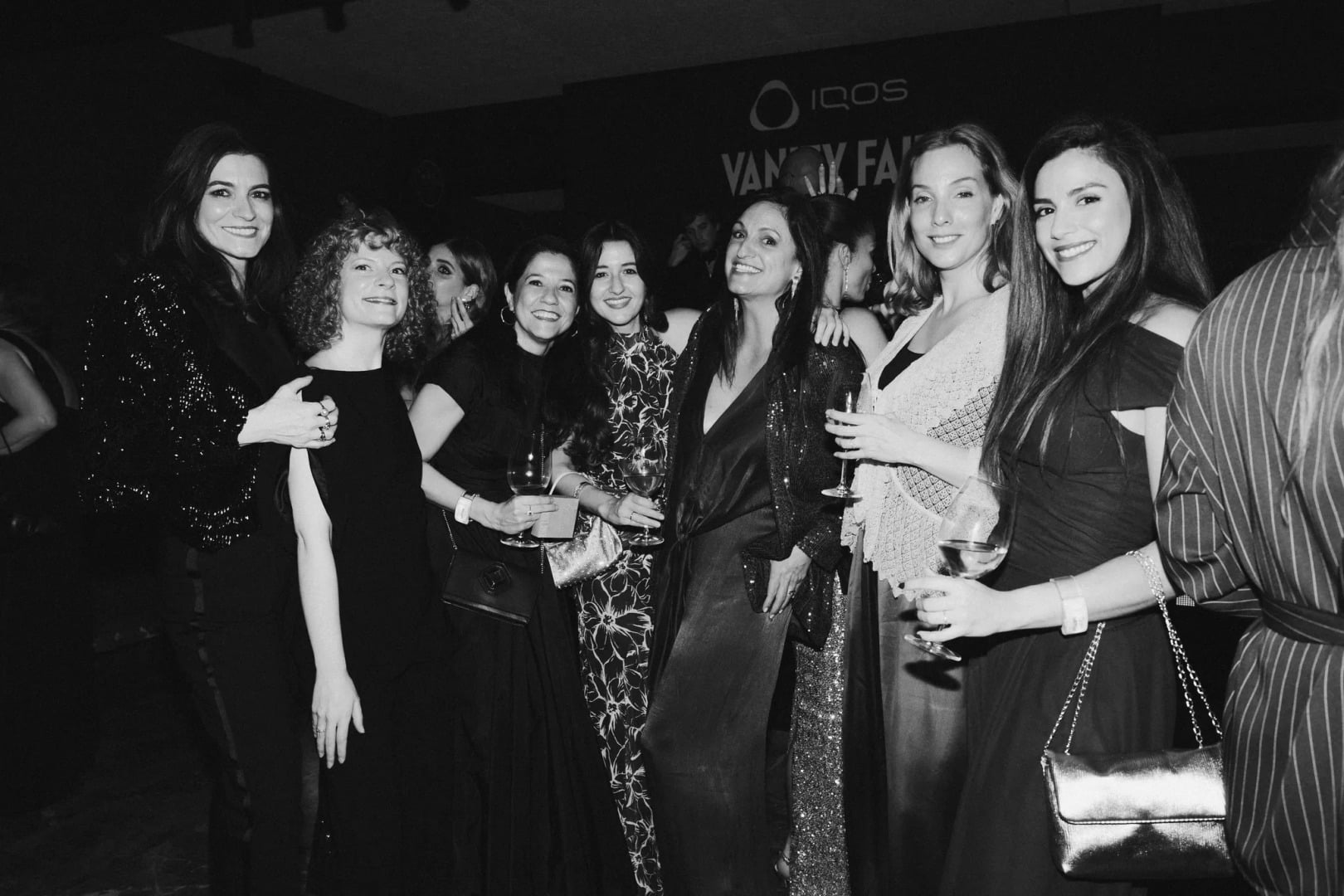 FIESTA VANITY FAIR