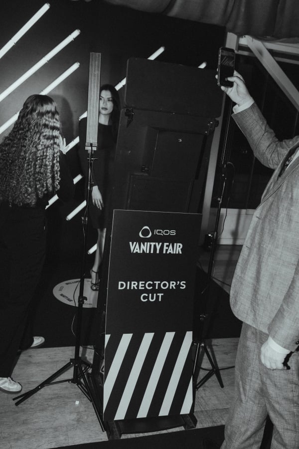 FIESTA VANITY FAIR