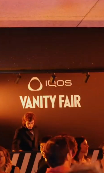 FIESTA VANITY FAIR