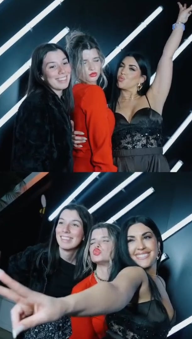 FIESTA VANITY FAIR