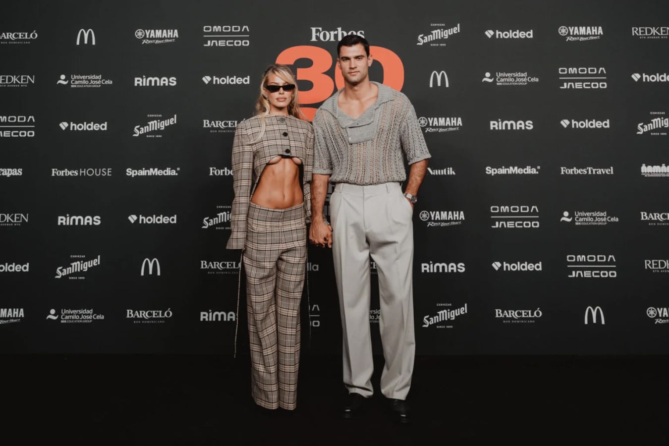 FORBES 30UNDER30